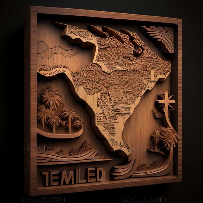 Восточный Тимор См. список EaTimor